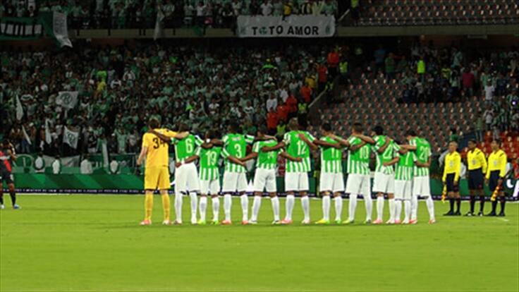 ¿Águilas, locales en el Atanasio ante Nacional? Escuche a Iván Mejía