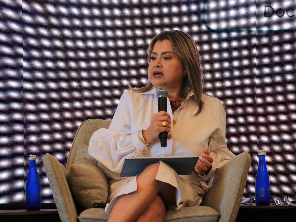 “Rediseñar el Estado es la clave para garantizar una educación de calidad”: Edna Bonilla