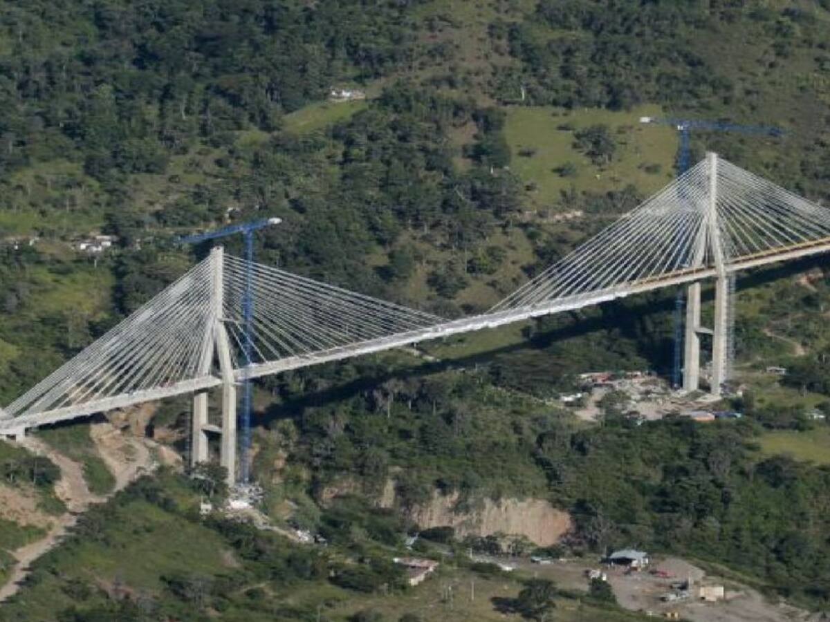 Entrega del Hisgaura podría tardar dos meses más