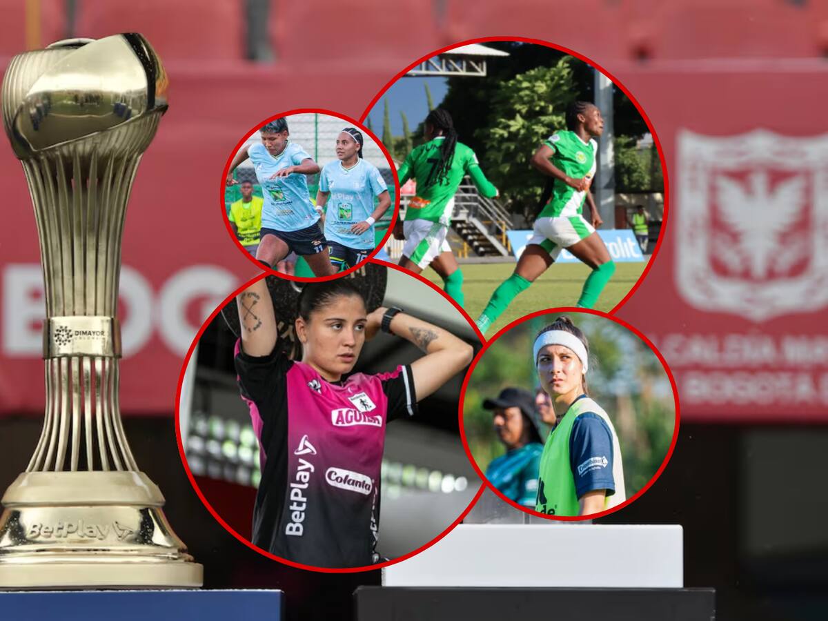 Cuarta fecha de cuadrangulares en Liga Femenina: Equipos vallecaucanos por la clasificación