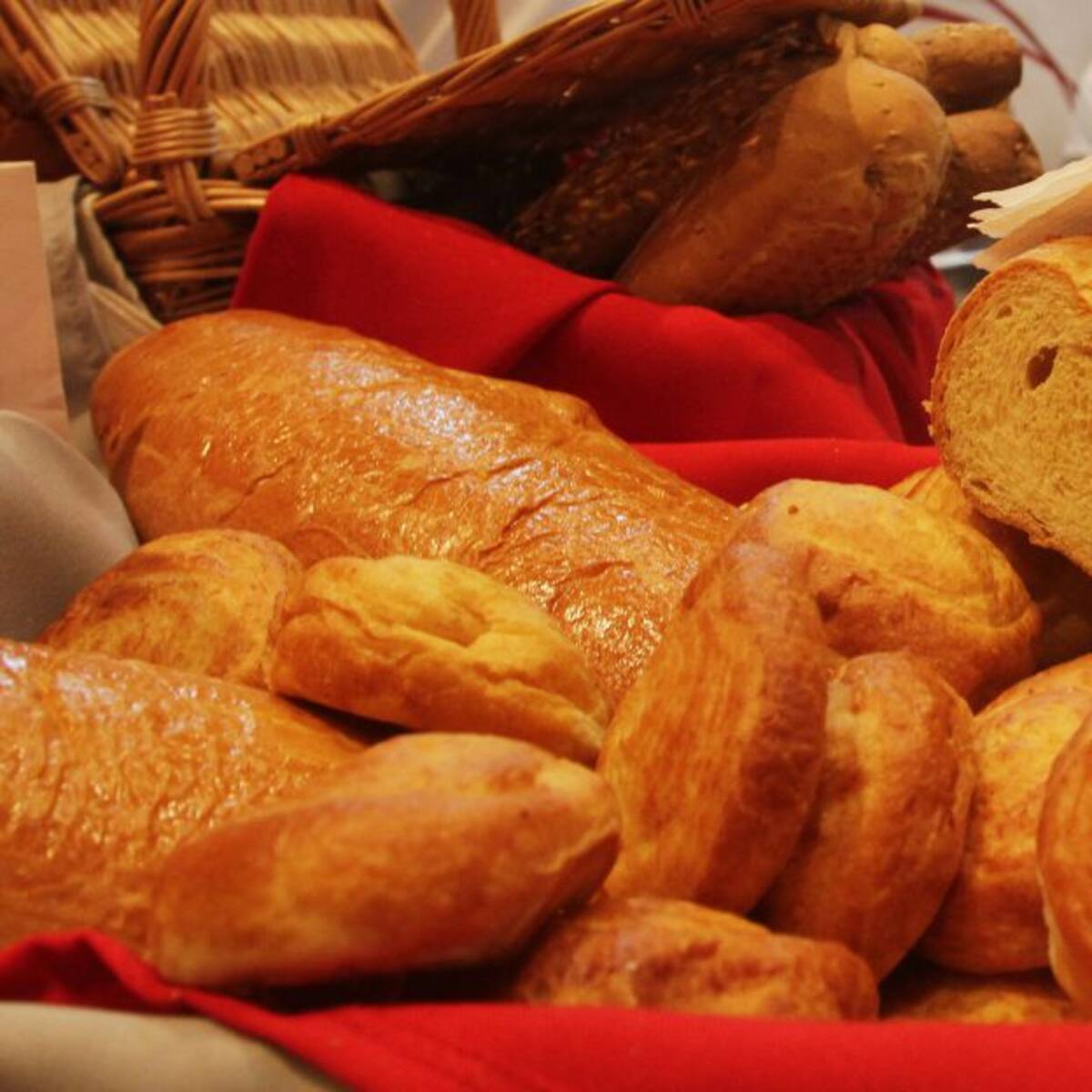 Panaderos de Tunja también lanzan SOS por incremento en el costo de insumos