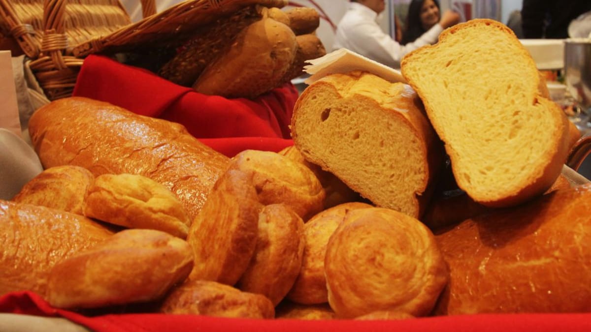 En Medellín el pan de 2.000 ahora vale 2.500: panaderos