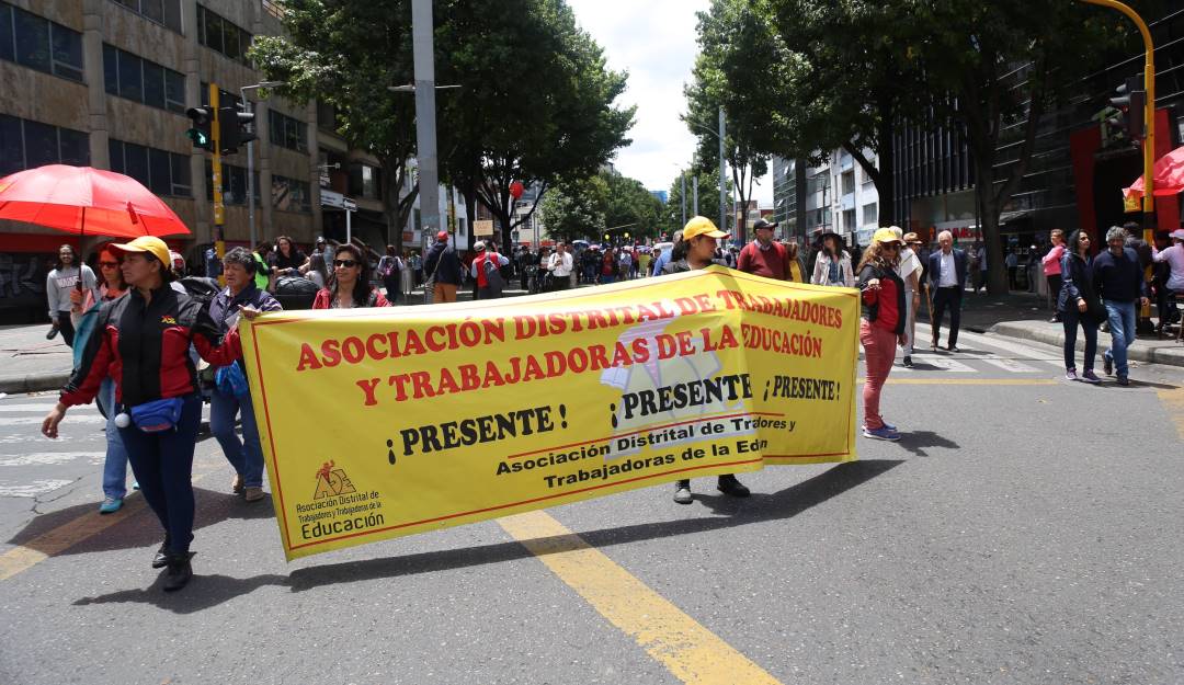 Colprensa - Álvaro Tavera