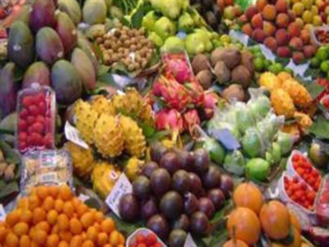 FAO advierte que los precios de los alimentos en el mundo seguirán en alza