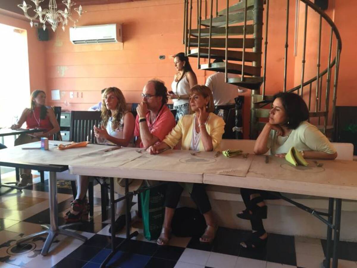 “Los canales tienen la responsabilidad social de programar contenidos de calidad”: ANTV