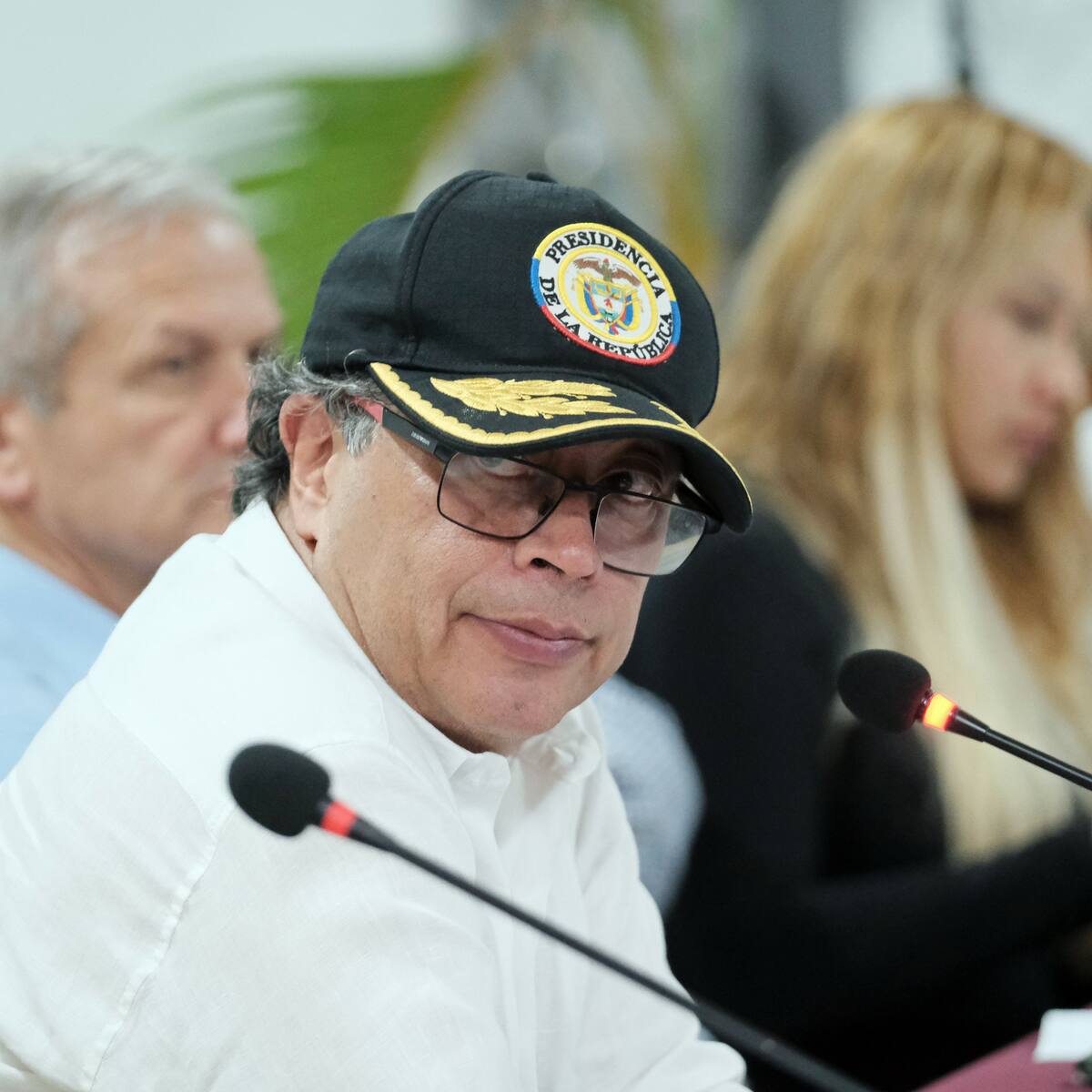 “El primero que debe respetar la institucionalidad es el presidente”: Víctor Salcedo