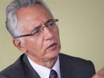 Guillermo Alfonso Jaramillo. Foto: El Tiempo.