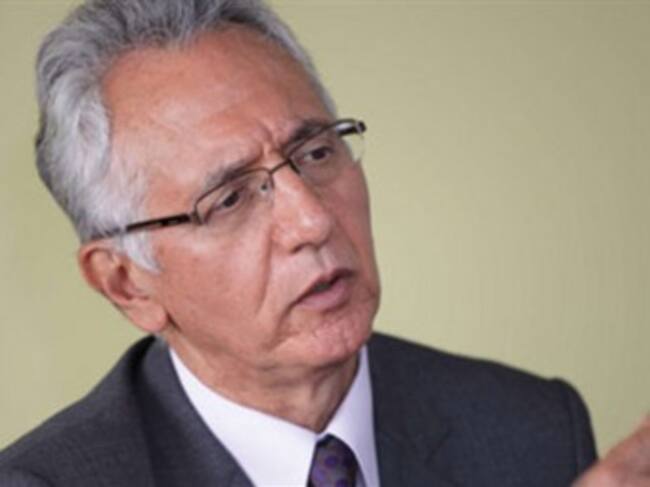 Guillermo Alfonso Jaramillo. Foto: El Tiempo.