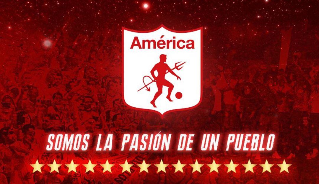 “Somos el pueblo y nos escucharon”: América de Cali sobre el paro nacional