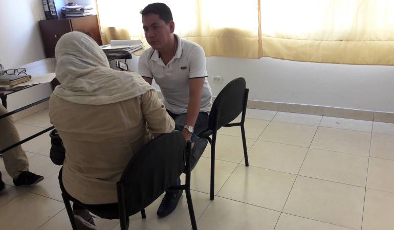 Los comerciantes Árabes y de Turquía lamentan la ola delincuencial que atraviesa Cúcuta.