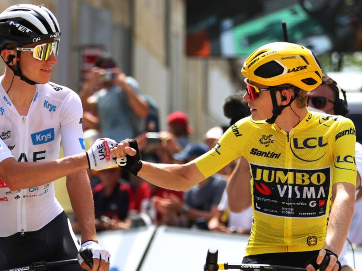 Etapa 9 del Tour de Francia EN VIVO HOY: siga acá la transmisión