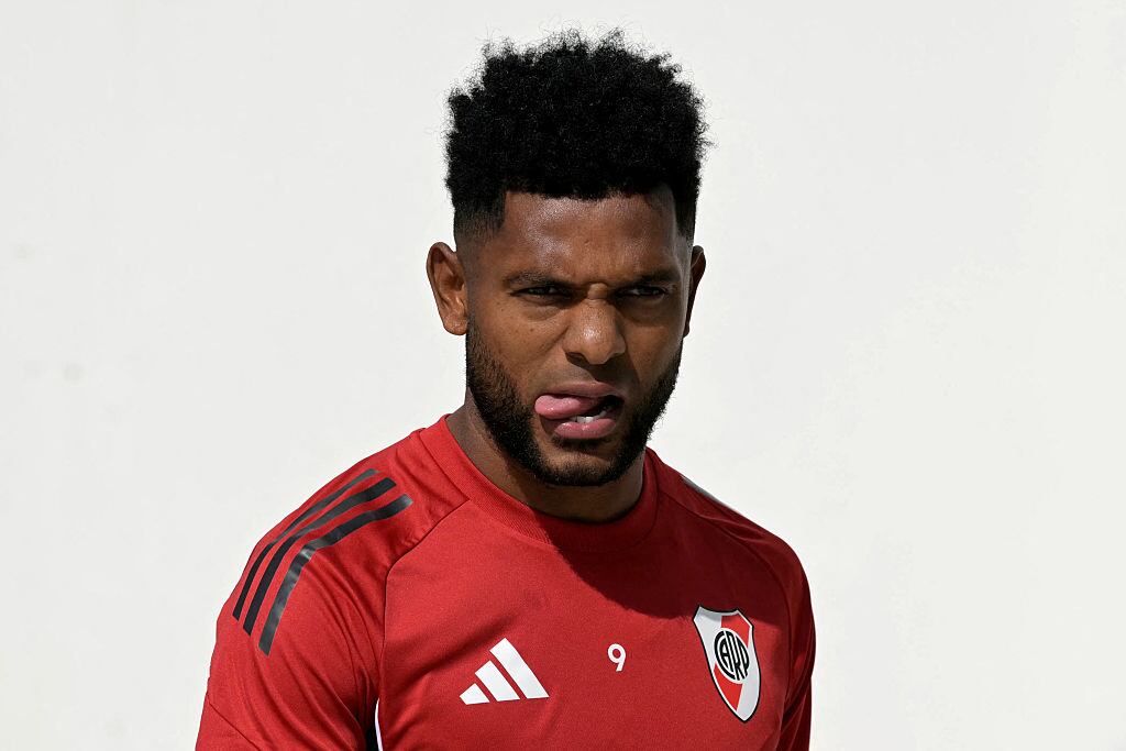 (Foto de JUAN MABROMATA/AFP via Getty Images)