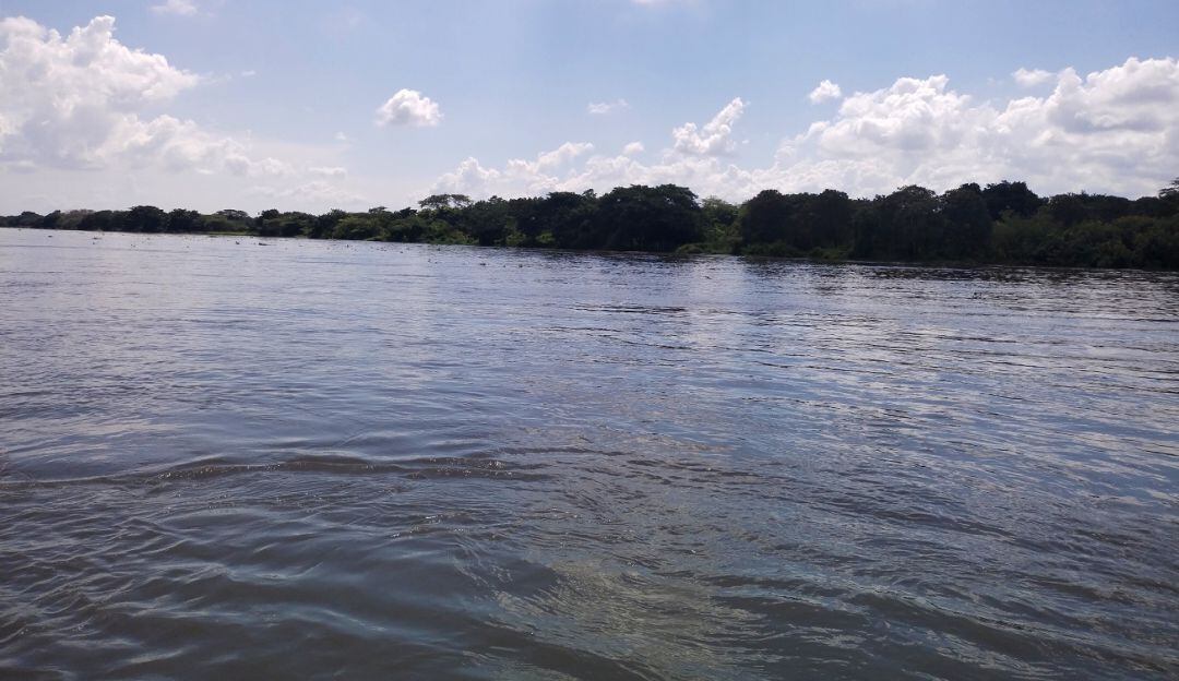 Por el canal del Dique llegaron los asesinos de este guía turístico a Pasacaballos