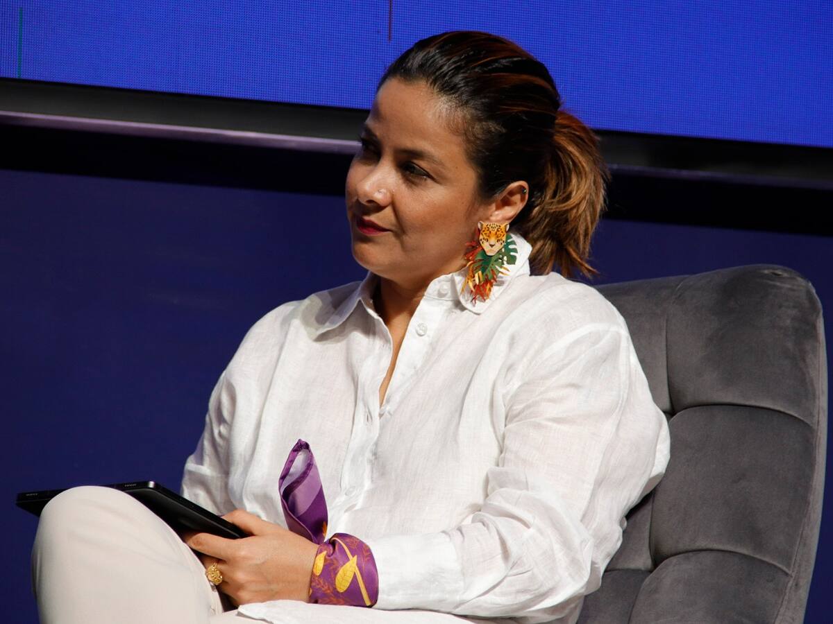 “Necesitamos un sector financiero más popular”: MinAgricultura a la banca privada