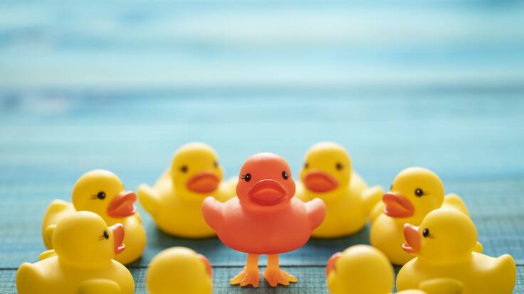 Participe en el concurso 'La fórmula contra la xenofobia'