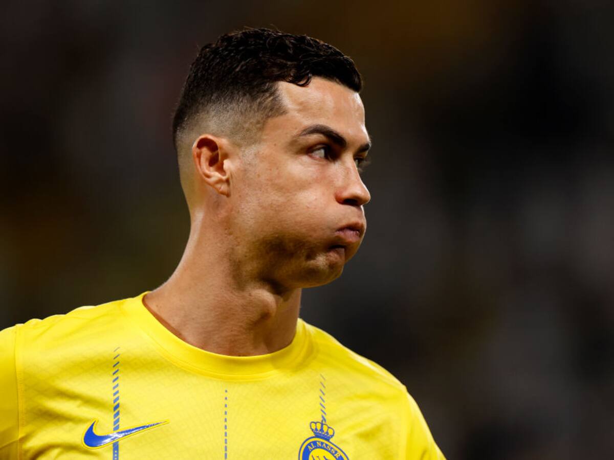 Desmienten la condena a Cristiano Ronaldo por adulterio