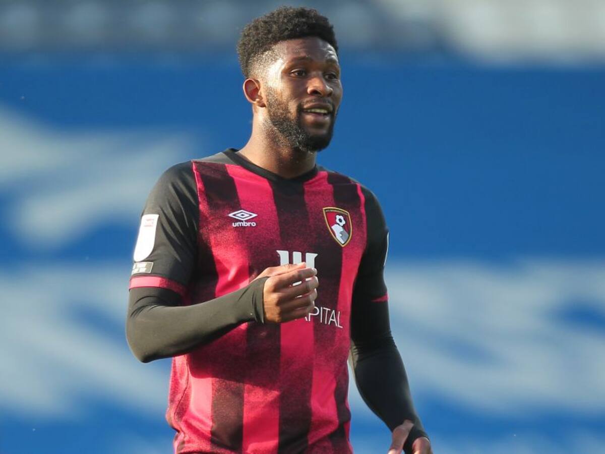 Lerma, sancionado seis partidos por un supuesto mordisco a un rival