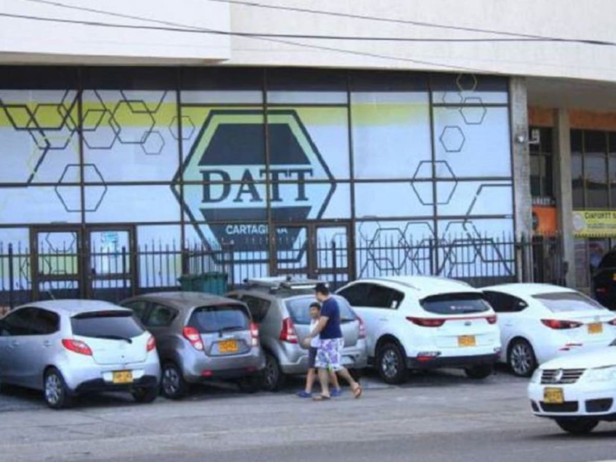 Abren investigación contra el DATT por crecimiento del transporte informal