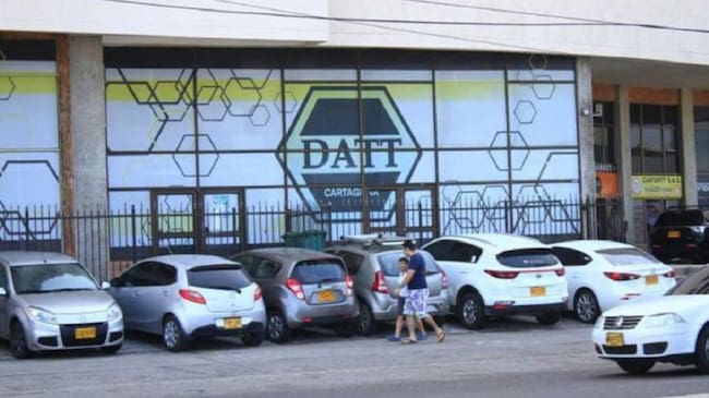 Este pronunciamiento fue realizado por la Superintendencia de Transporte