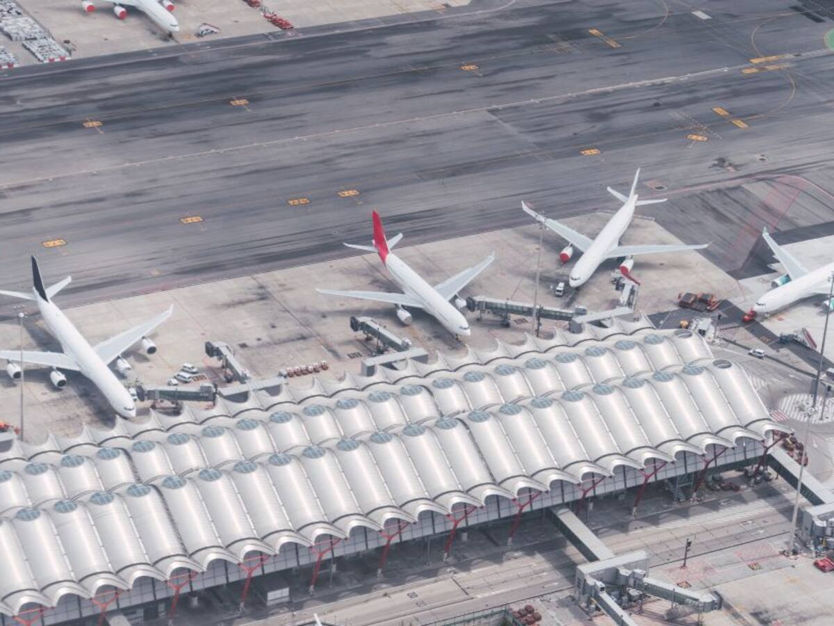 Mejores aerolíneas del 2021: hay una colombiana en el top 100