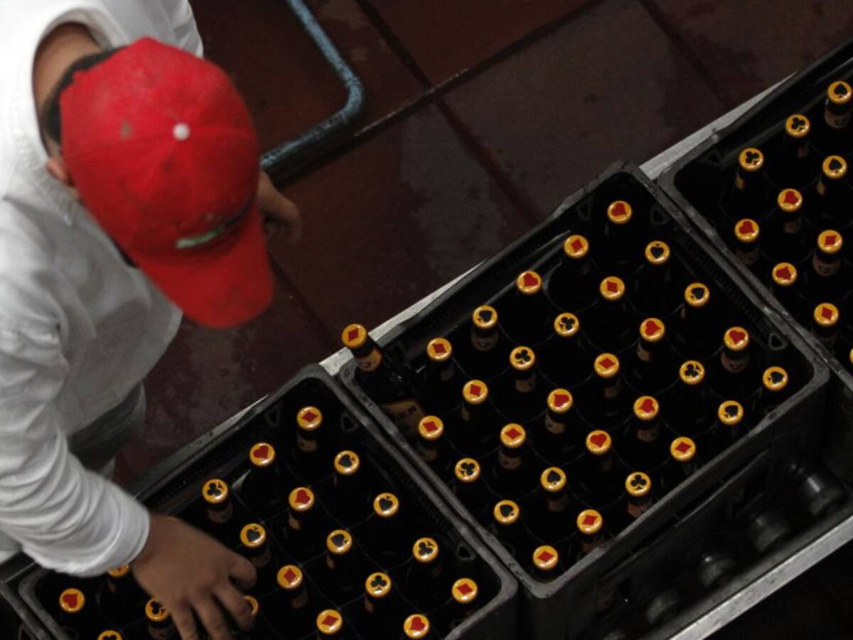 Bavaria ejercerá derecho de defensa por investigación de la SuperIndustria