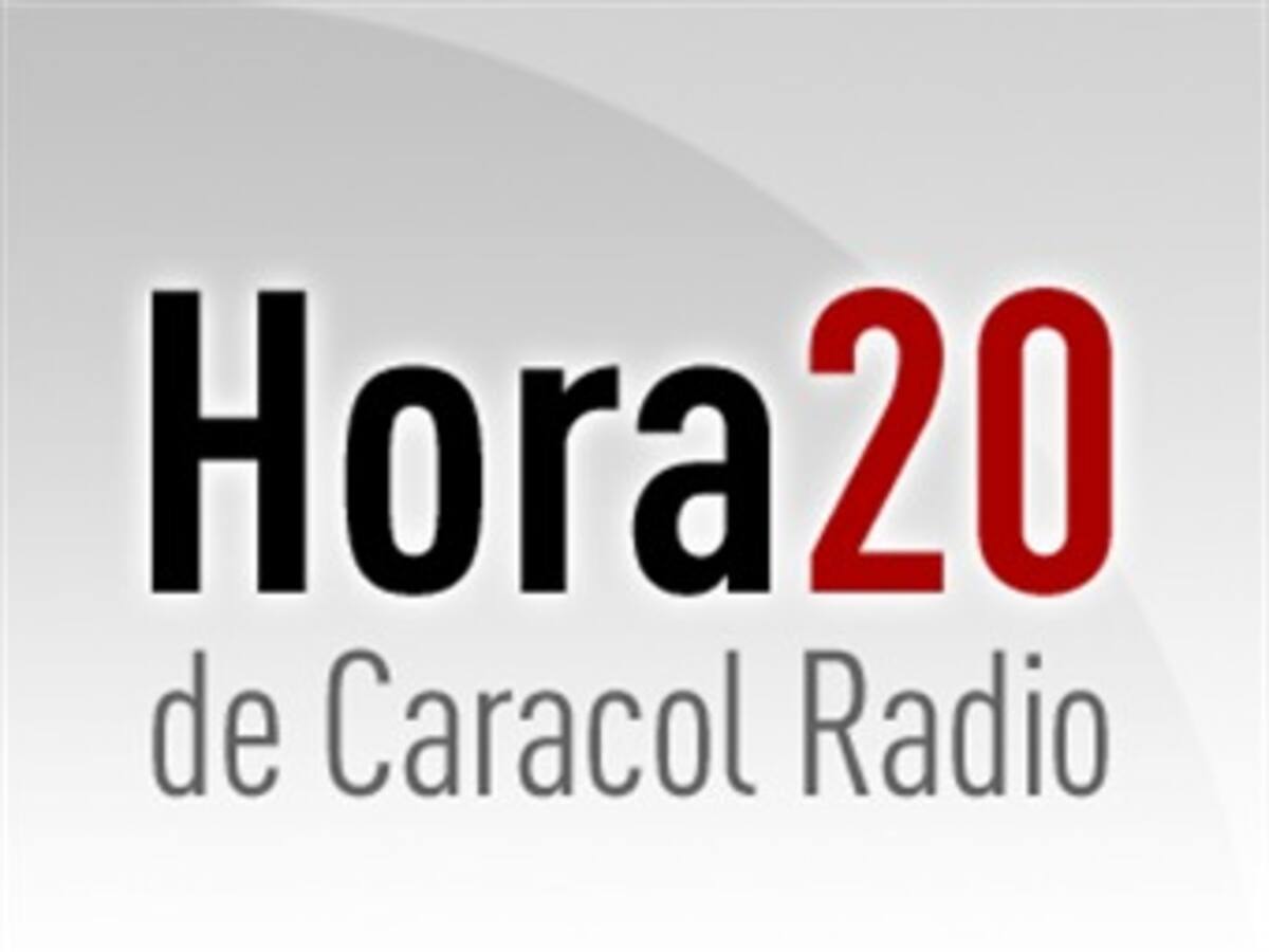 Audio del debate del 17 de octubre, proceso de paz con Antonio Navarro, Rodrigo Uprimny, Cecilia Orozco y Alejandro Santos