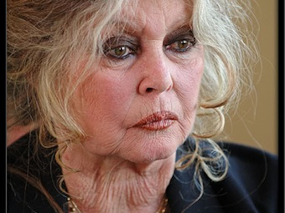 Brigitte Bardot reclama a Sarkozy que ponga fin a las cacerías presidenciales