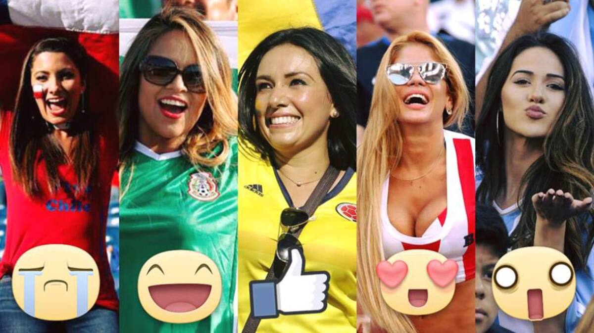 La Selección Colombia busca su tercera final de Copa América en 100 años.