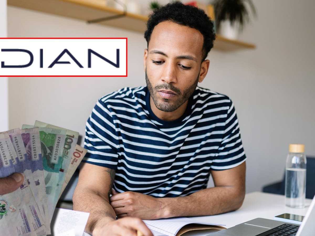 ¿Le toca declarar renta en el 2026? LINK oficial de la DIAN para saber si tiene que presentarla