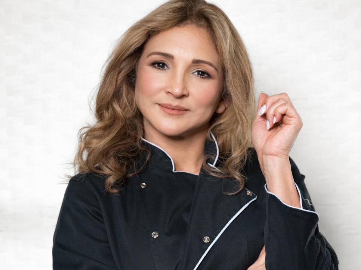 Loly Bergoderi: De un diagnóstico de diabetes a un propósito de vida con la panadería saludable
