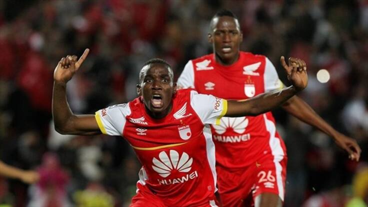 Hernán Peláez no considera que Santa Fe haya sido eliminado por arbitraje