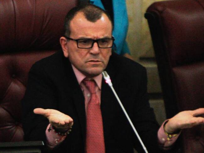 Representante a Cámara, Hernando Padaui denuncia guerra sucia en su contra
