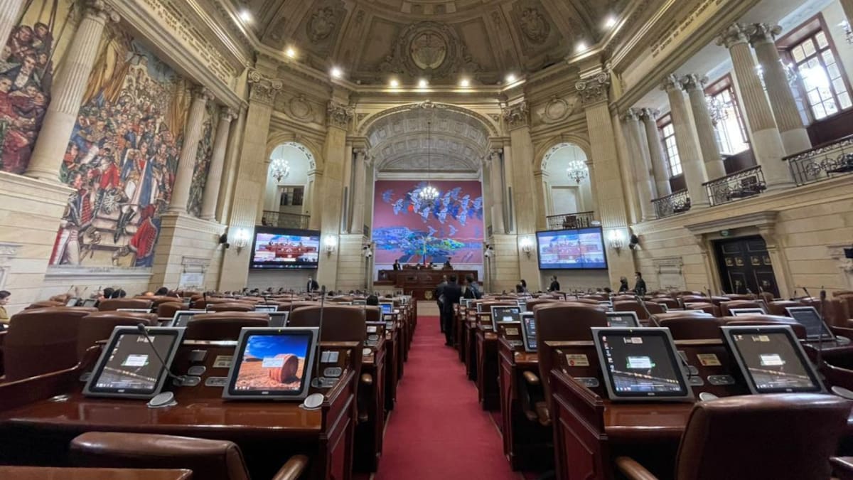 Resultados Elecciones 2022: Así quedó la conformación del Senado