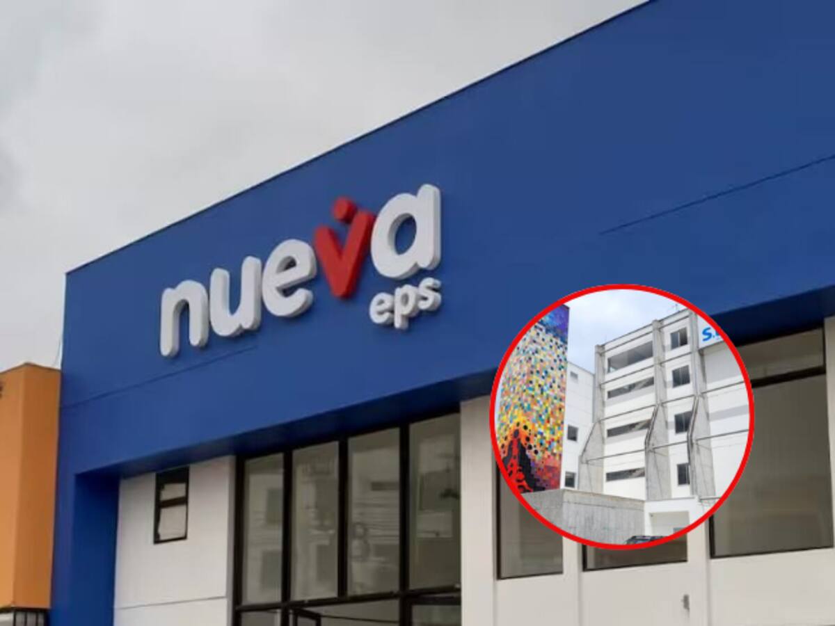 Hospital de Caldas reabre servicios por giros recientes, según interventora Gloria Polanía