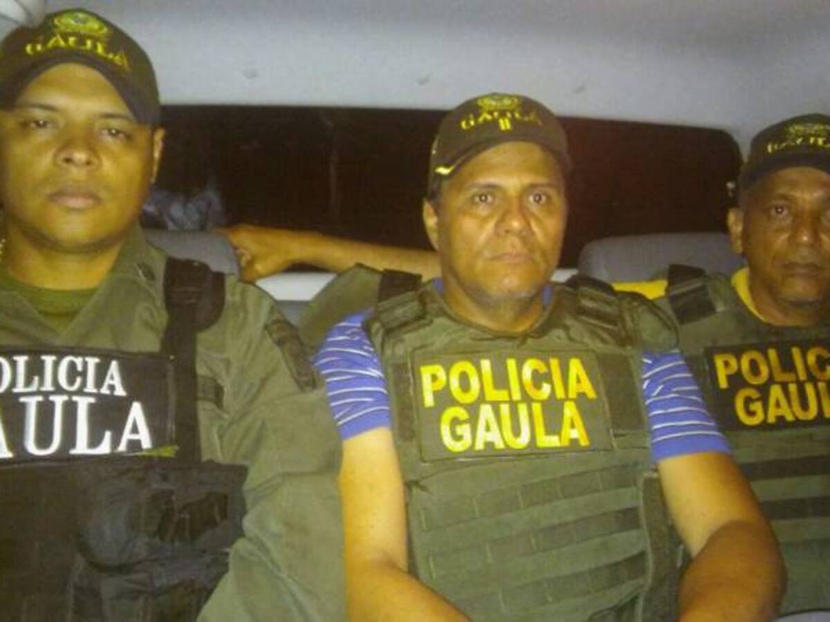 250 millones exigían por ingeniero y arquitecto secuestrados en el Cesar