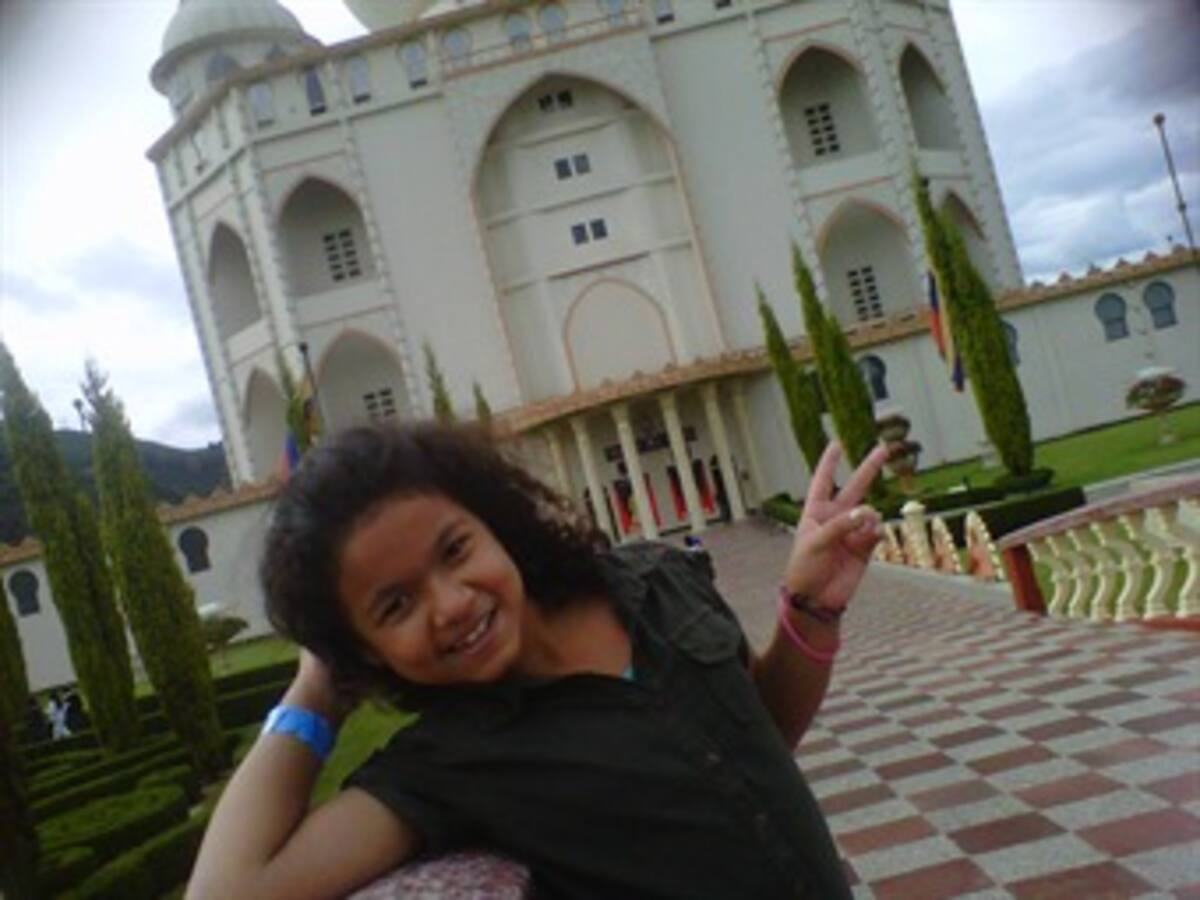 Piden mediación de la Iglesia Católica para libertad de Nohora Valentina Muñoz