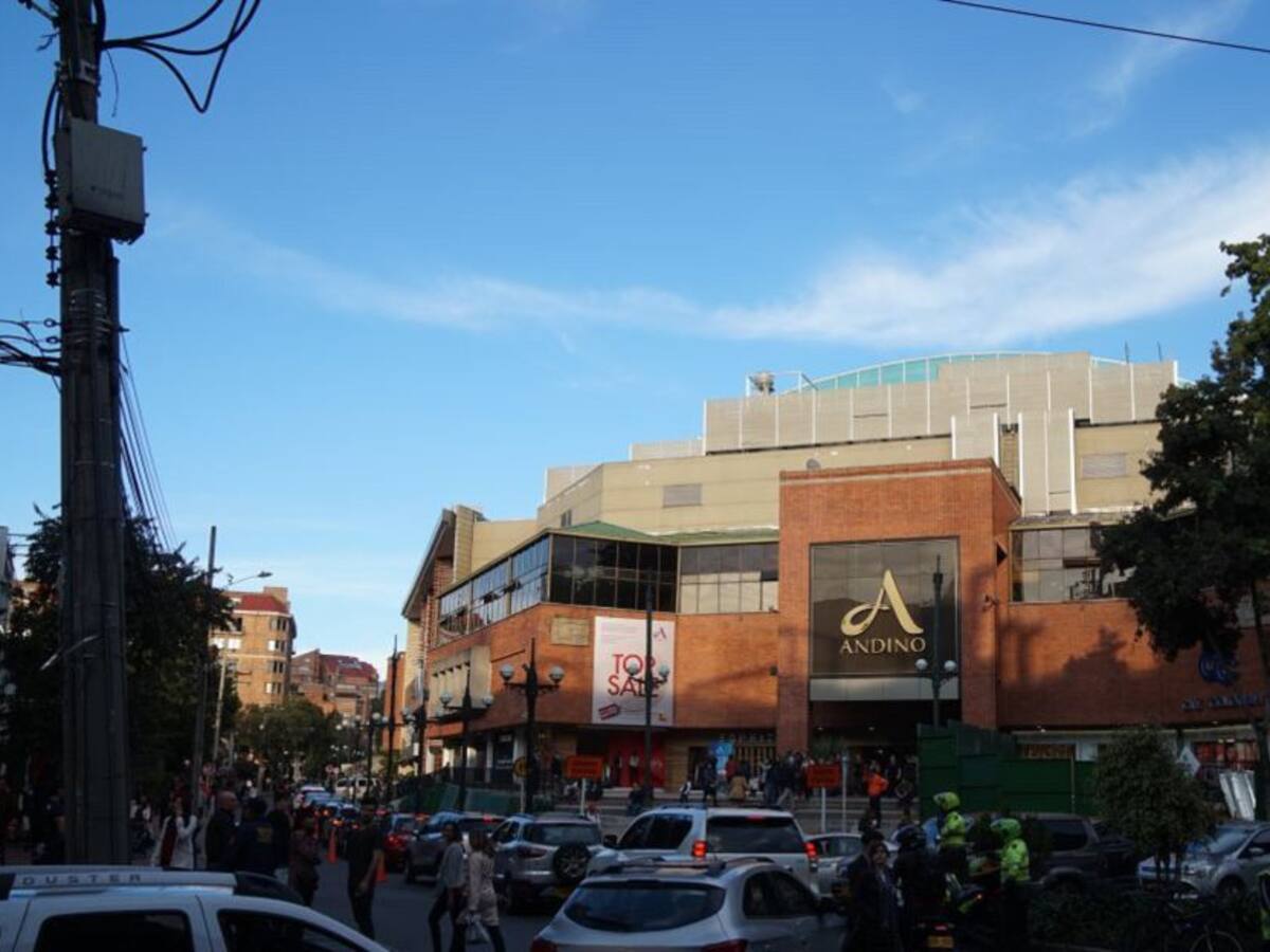 Juez declaró ilegal recaptura de dos implicados en atentado al Andino