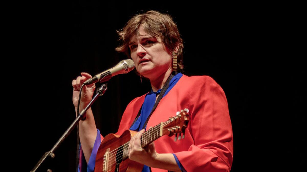 “Me emociona tocar este álbum”: Madeleine Peyroux sobre su gira de ‘Careless Love’