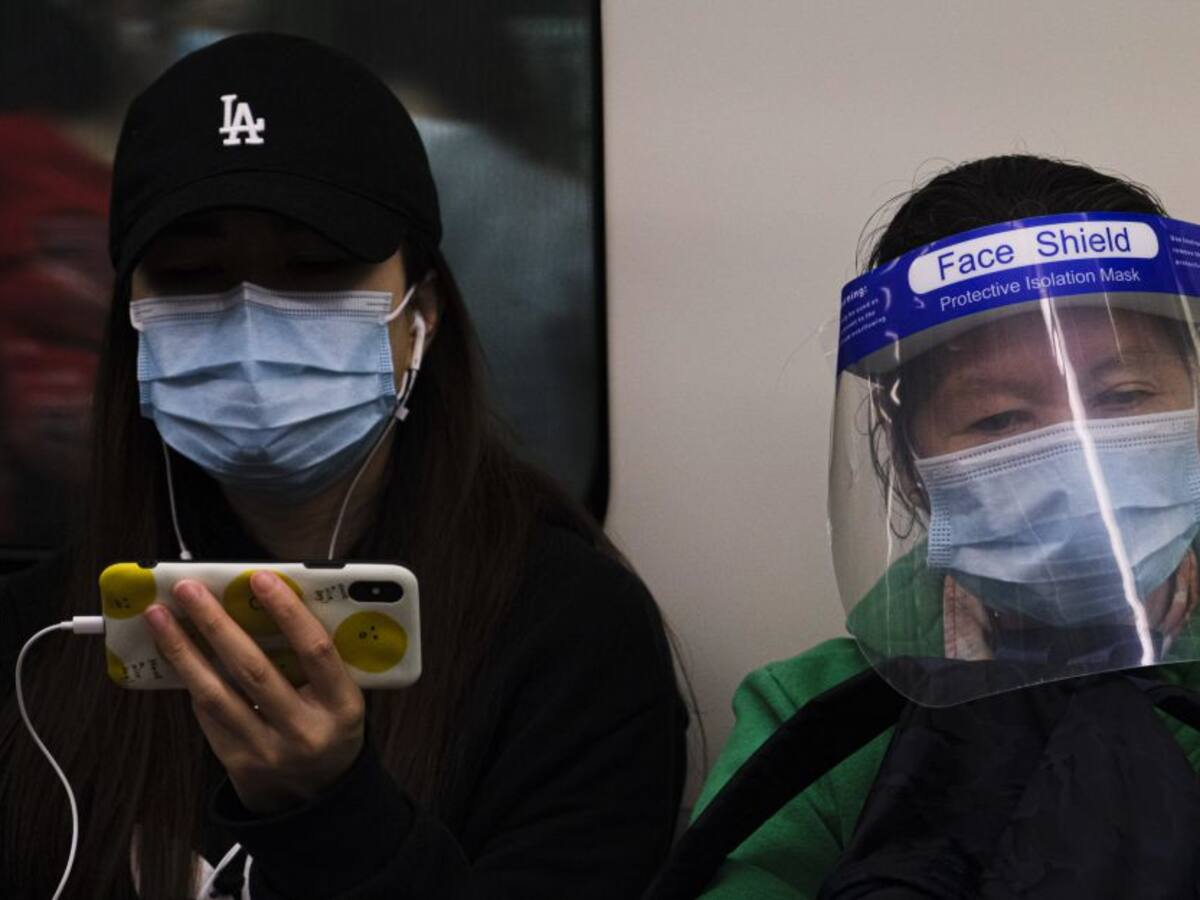 ¿Qué puede pasar si la COVID-19 muta después de la vacuna?