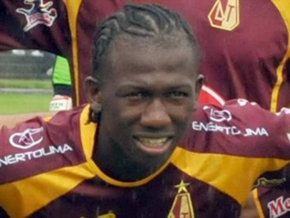 MLS oficializa vinculación de Diego Chará