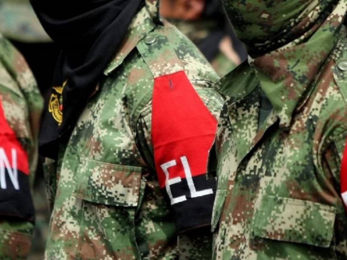 Ejército asegura haber dado de baja a cabecilla del ELN en Chitagá