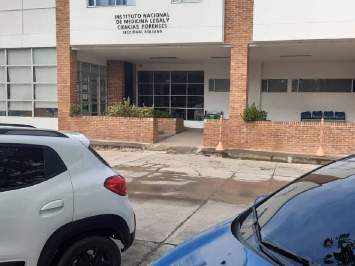 En Cartagena riña deja dos muertos y un herido en el sector La Paz