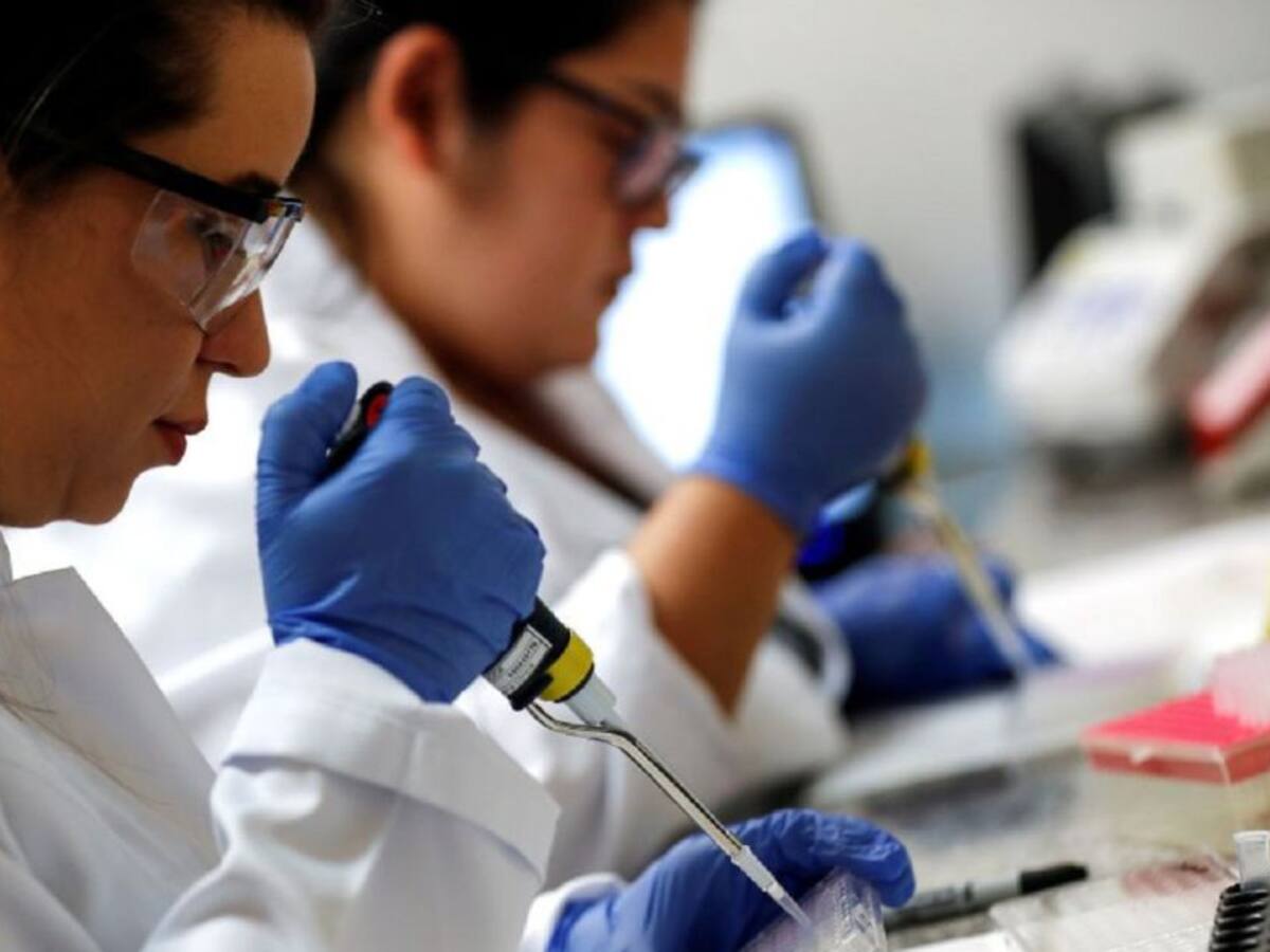 "Resultados de ensayos de Janssen han sido favorables": Hospital Uninorte