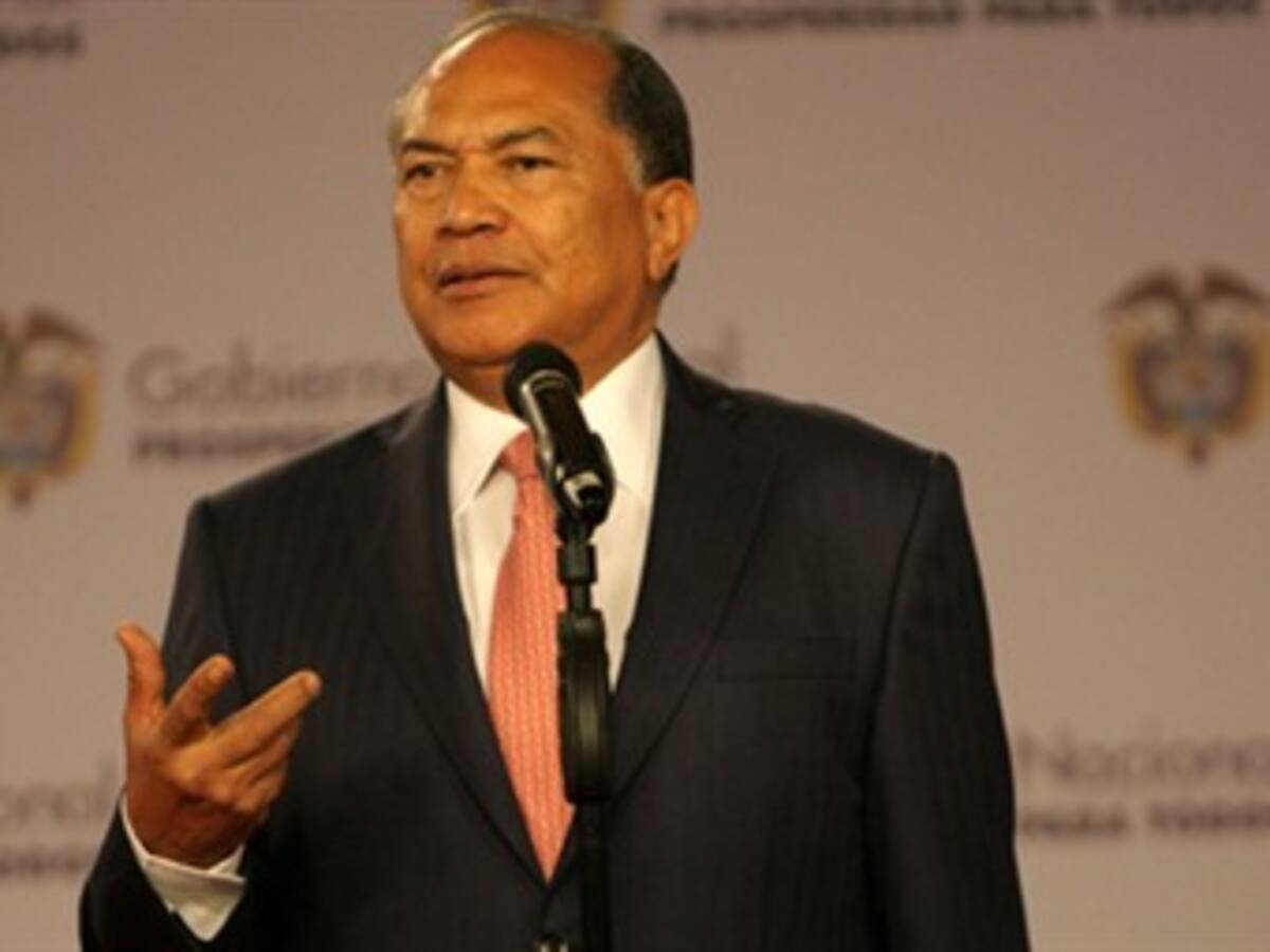 Atentado del ELN en Arauca fue aleve y a mansalva: Minminas