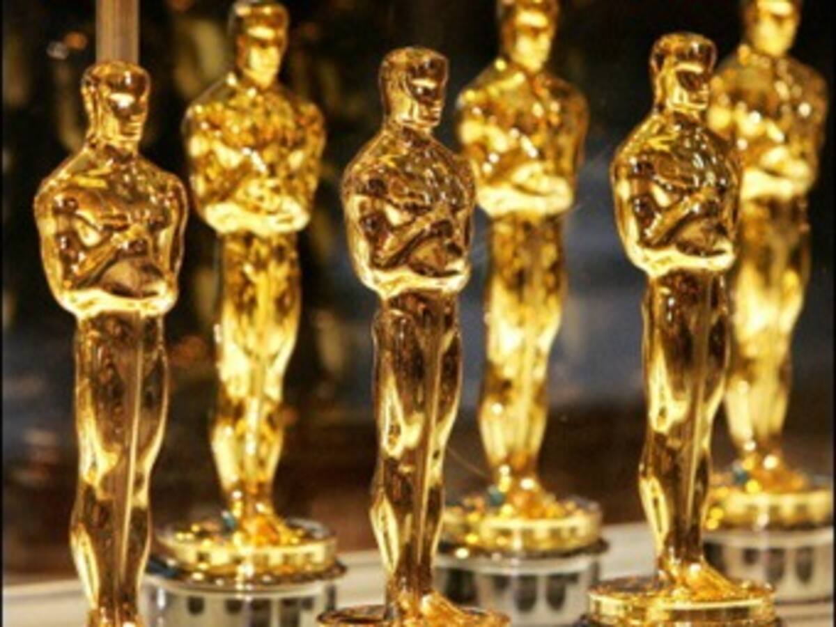 Los candidatos a los Óscar celebran su tradicional comida de nominados