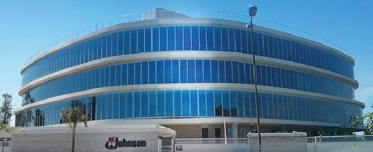 5. SC Johnson del sector de manufactura y producción. El listado es realizado por ‘Great Place to Work Institute’, que destaca las compañías por crear y sostener una cultura con alto grado de confianza en sus trabajadores. 