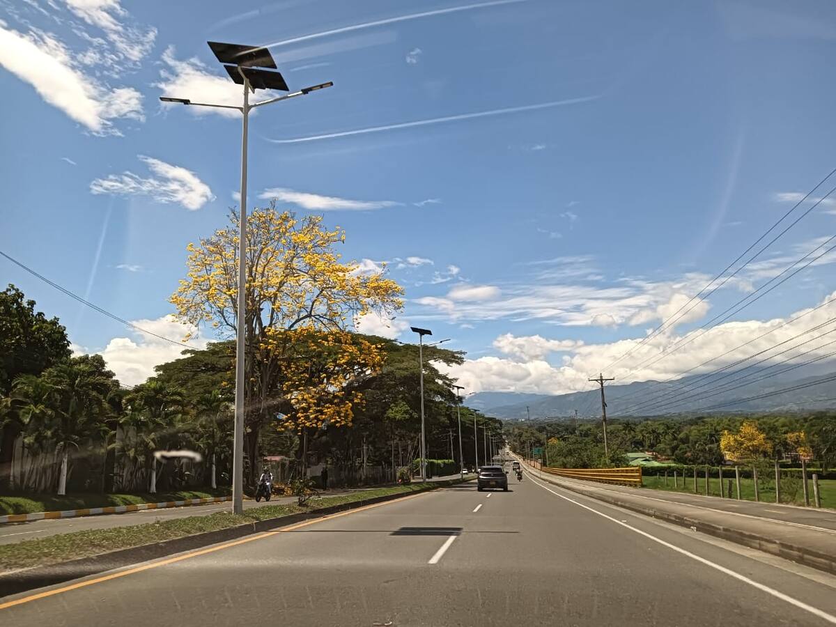 Lunes 22 de julio, las noticias más importantes de Armenia y Quindío