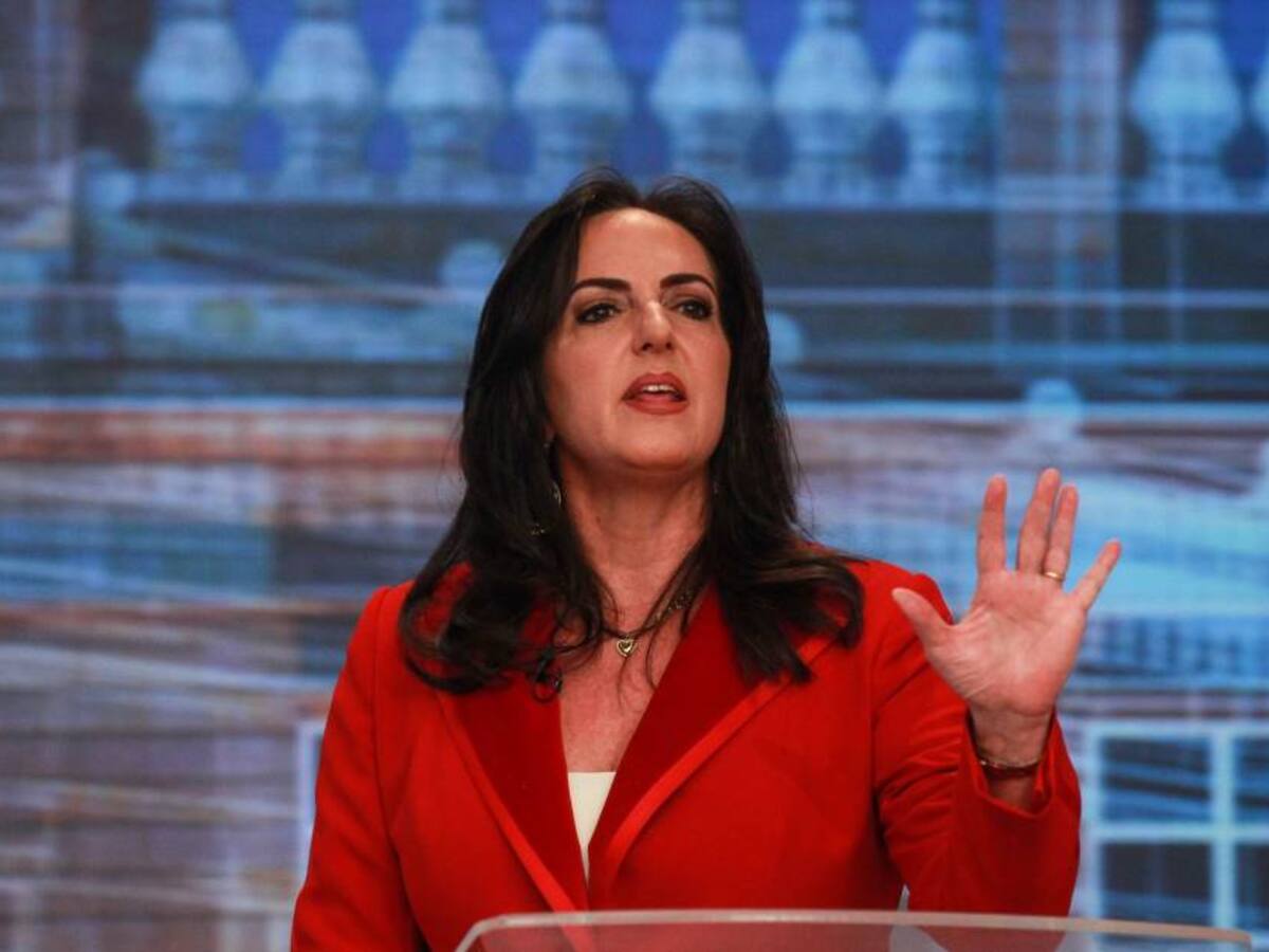 Thomas Greg y Sons respondió a denuncia de senadora María Fernanda Cabal