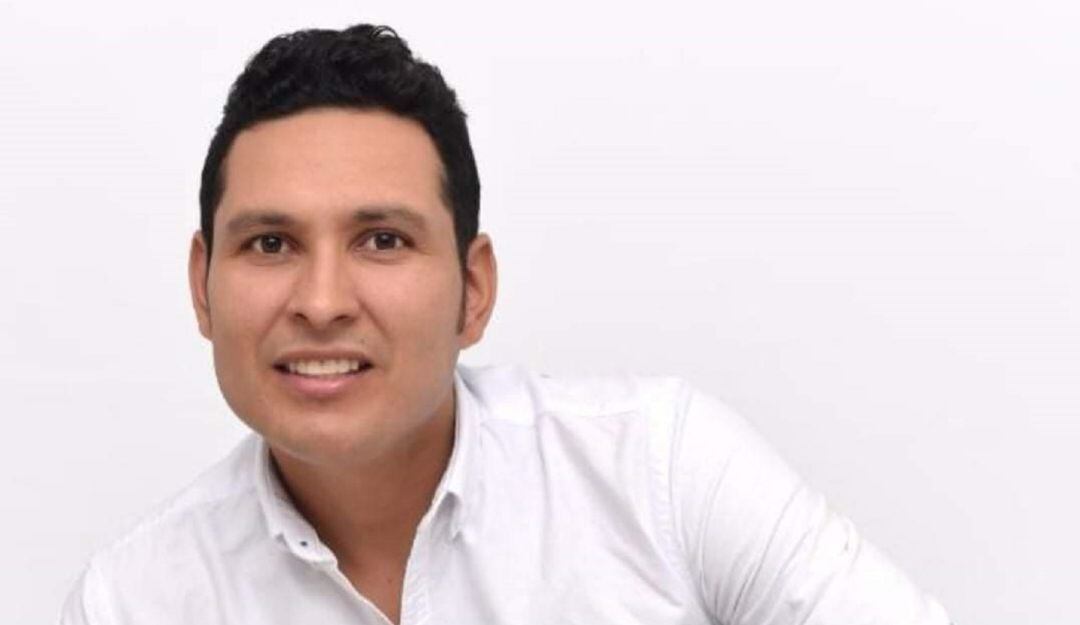 Según el mandatario local  las intimidaciones se han hecho vía   llamadas y mensajes Whatsap.