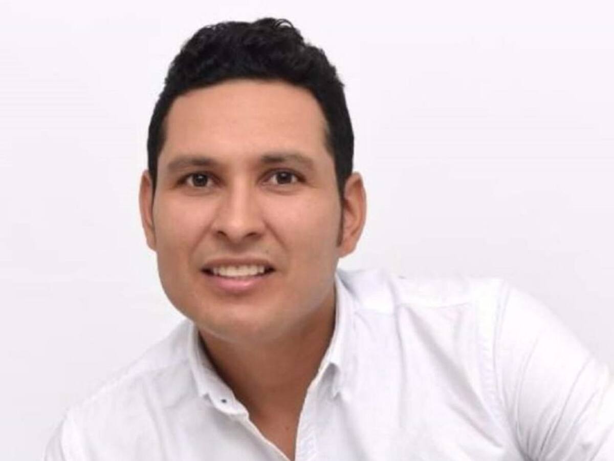 Alcalde de Timaná Huila, víctima de amenazas